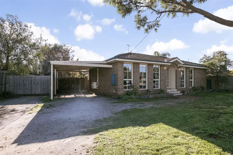 28 Benjamin Drive, Lara VIC 3212