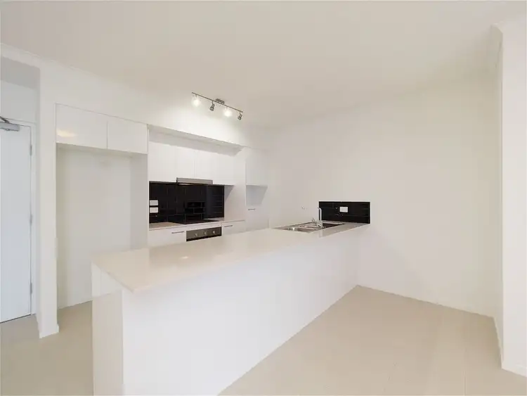 Second view of Homely apartment listing, 304/40 Mascar Street, Upper Mount Gravatt QLD 4122