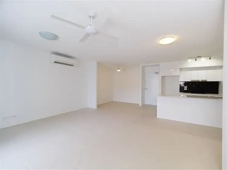 Third view of Homely apartment listing, 304/40 Mascar Street, Upper Mount Gravatt QLD 4122