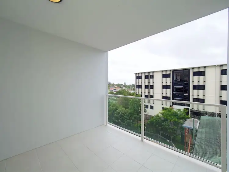 Seventh view of Homely apartment listing, 304/40 Mascar Street, Upper Mount Gravatt QLD 4122
