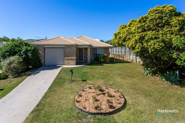 79 Brooklands Circuit, Forest Lake QLD 4078