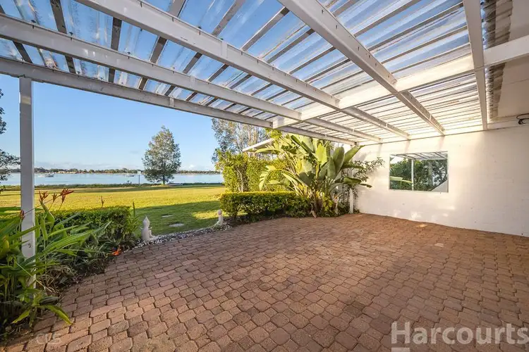 Main view of Homely unit listing, 24B/10 Spinnaker Dr, Sandstone Point QLD 4511