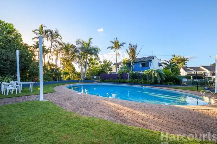 Second view of Homely unit listing, 24B/10 Spinnaker Dr, Sandstone Point QLD 4511