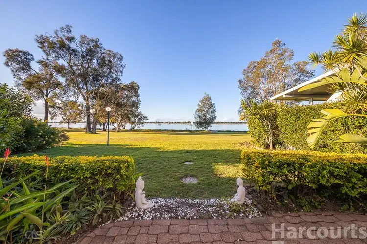 Third view of Homely unit listing, 24B/10 Spinnaker Dr, Sandstone Point QLD 4511