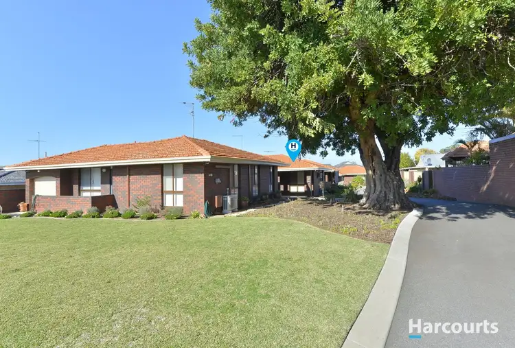 2/9 Creery Street, Dudley Park WA 6210