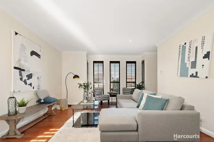 Second view of Homely townhouse listing, 1/151 Waverley Road, Chadstone VIC 3148