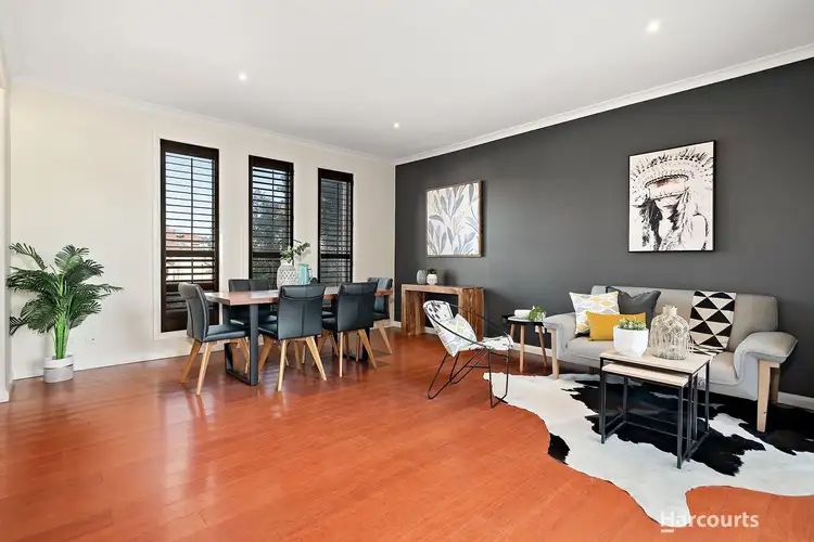 Fifth view of Homely townhouse listing, 1/151 Waverley Road, Chadstone VIC 3148