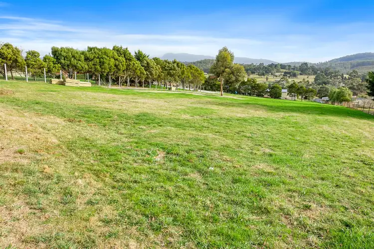 Second view of Homely land listing, Lot 4/18 Dayspring Drive, Margate TAS 7054