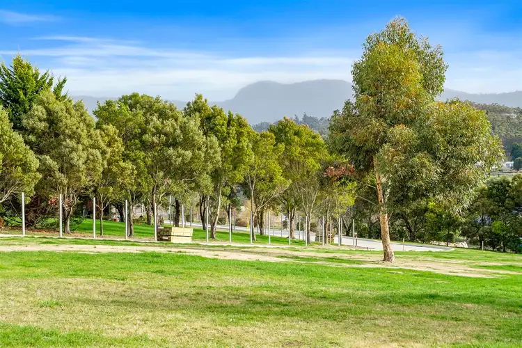 Third view of Homely land listing, Lot 4/18 Dayspring Drive, Margate TAS 7054