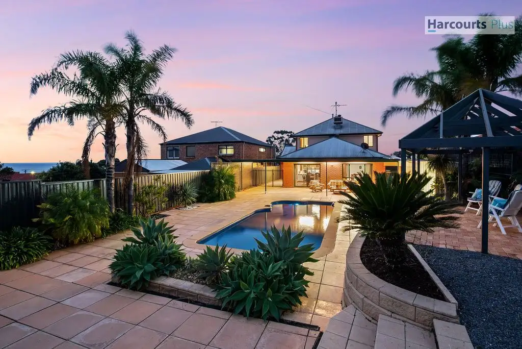Main view of Homely house listing, 27 Kurnabinna Terrace, Hallett Cove SA 5158