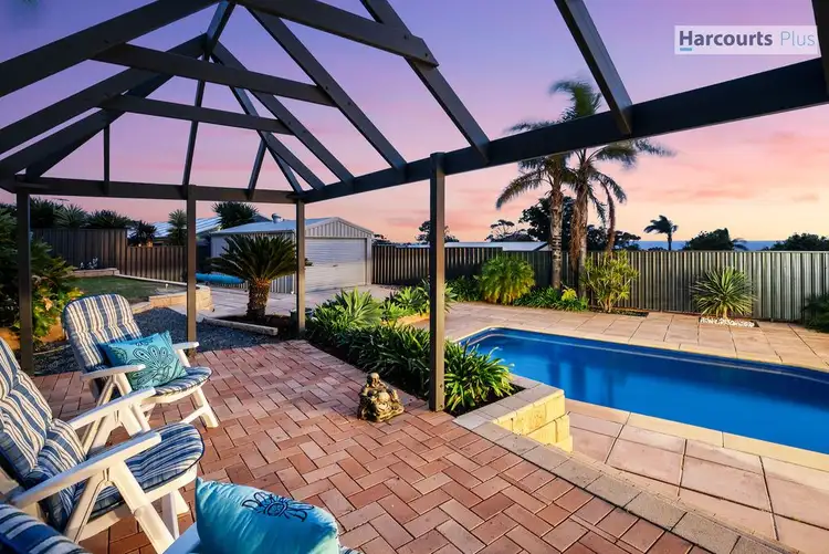 Second view of Homely house listing, 27 Kurnabinna Terrace, Hallett Cove SA 5158