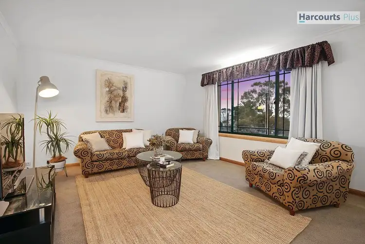Fourth view of Homely house listing, 27 Kurnabinna Terrace, Hallett Cove SA 5158
