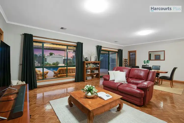 Sixth view of Homely house listing, 27 Kurnabinna Terrace, Hallett Cove SA 5158