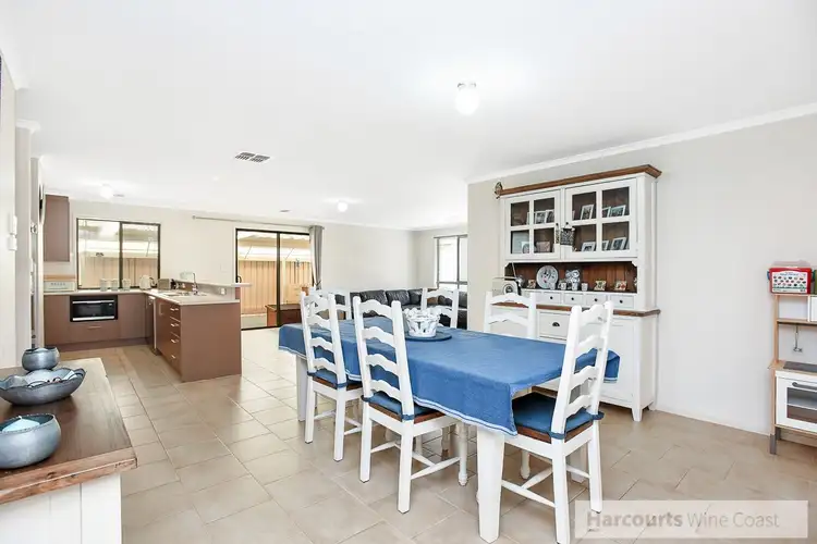 Main view of Homely house listing, 5 Burton Bank, Aldinga Beach SA 5173