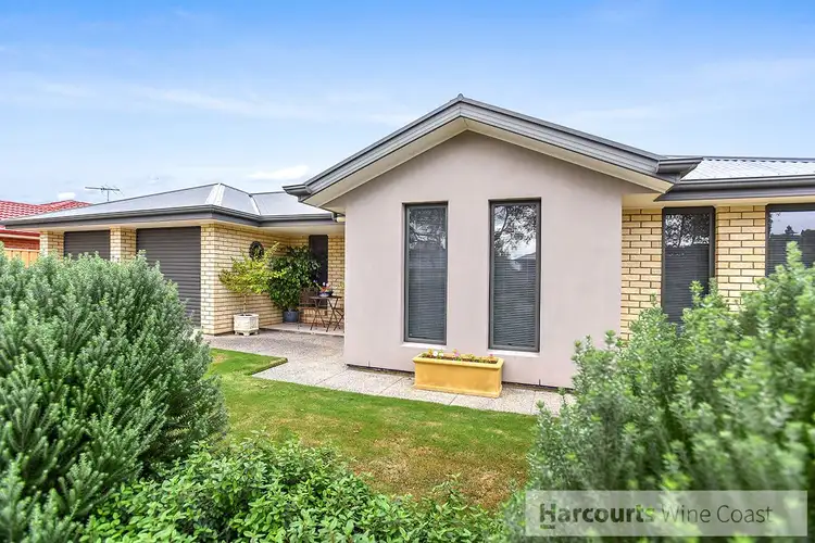 Second view of Homely house listing, 5 Burton Bank, Aldinga Beach SA 5173