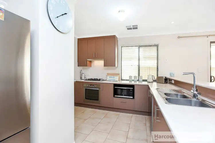 Sixth view of Homely house listing, 5 Burton Bank, Aldinga Beach SA 5173
