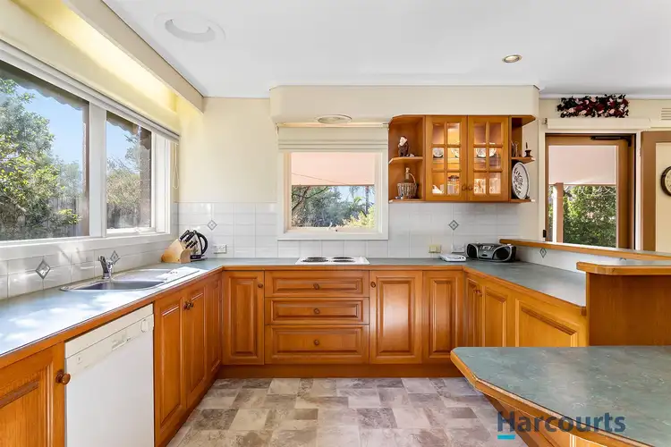 Second view of Homely house listing, 3 Tiuna Court, Glen Waverley VIC 3150