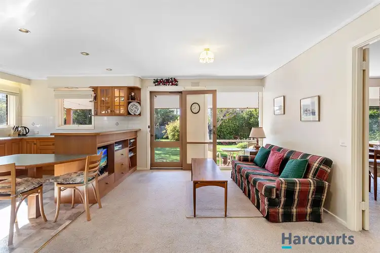 Fifth view of Homely house listing, 3 Tiuna Court, Glen Waverley VIC 3150