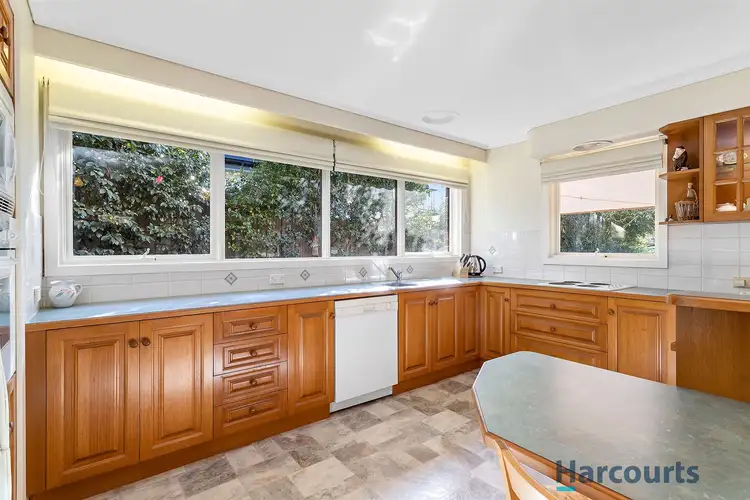 Sixth view of Homely house listing, 3 Tiuna Court, Glen Waverley VIC 3150