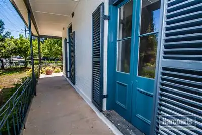 Third view of Homely house listing, 1 Brabyn Street, Windsor NSW