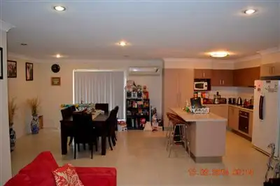 Second view of Homely house listing, 85 Finetti Circuit, Durack QLD