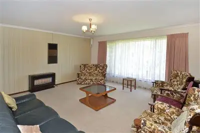 Second view of Homely house listing, 11 Wirth Crt, Newcomb VIC