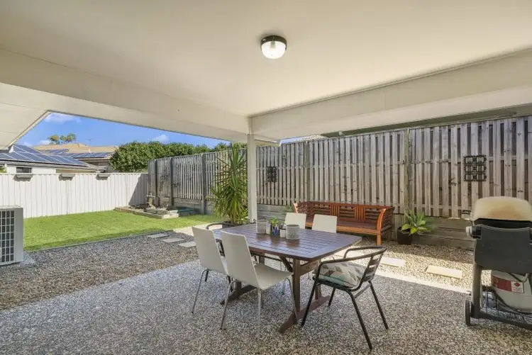 Main view of Homely house listing, 17 Toby Close, Kallangur QLD 4503
