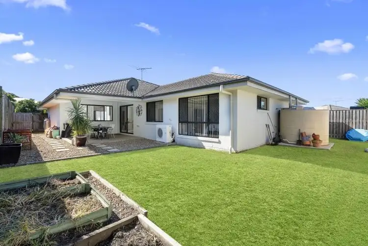 Third view of Homely house listing, 17 Toby Close, Kallangur QLD 4503