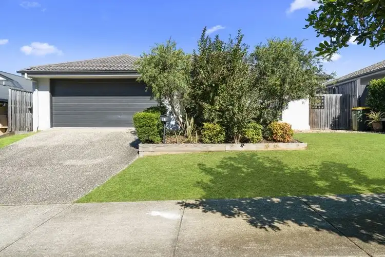 Fourth view of Homely house listing, 17 Toby Close, Kallangur QLD 4503