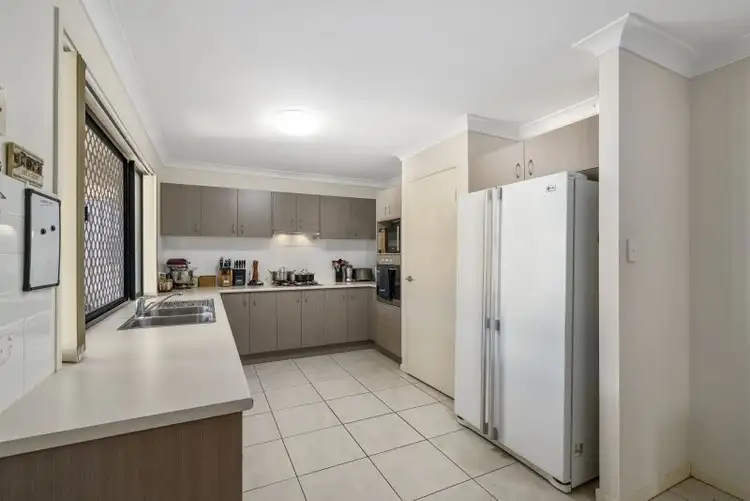 Fifth view of Homely house listing, 17 Toby Close, Kallangur QLD 4503