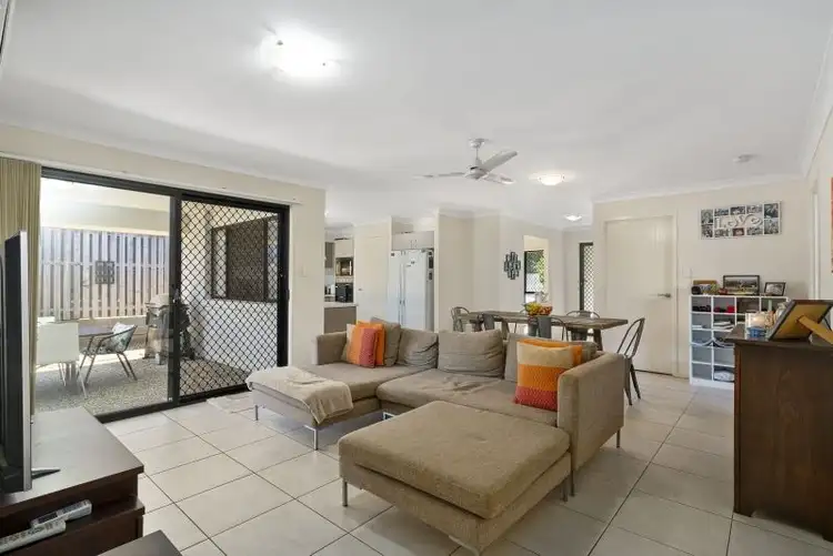 Sixth view of Homely house listing, 17 Toby Close, Kallangur QLD 4503