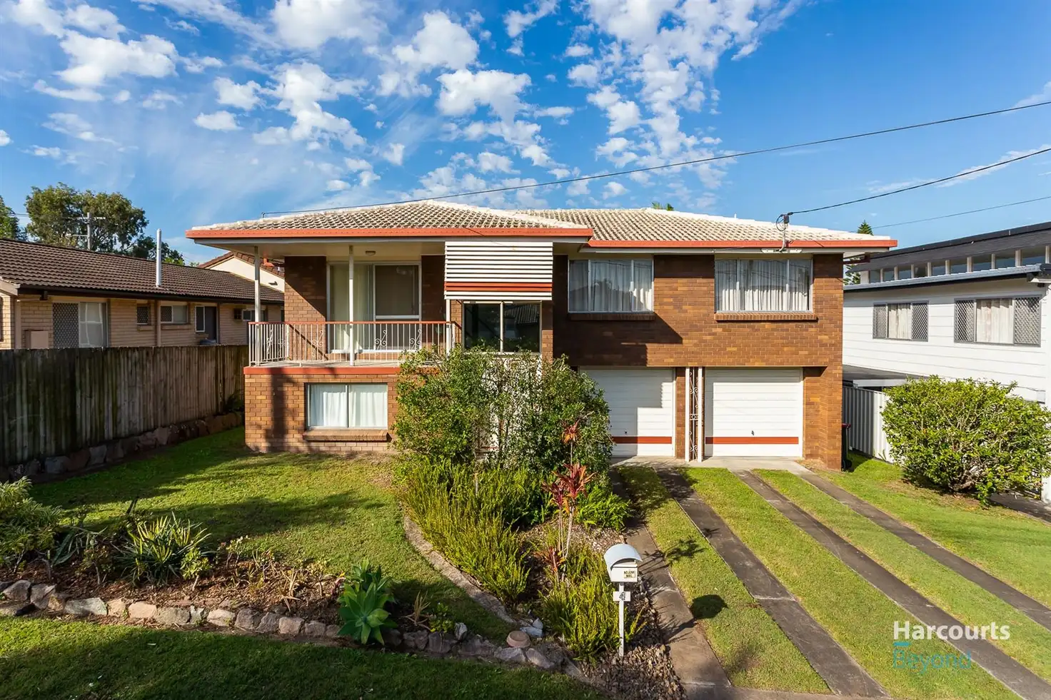 Main view of Homely house listing, 4 Dolphin Street, Macgregor QLD 4109