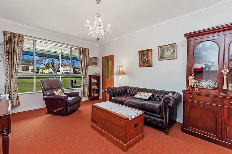 Second view of Homely house listing, 89 Park Street, Hamilton VIC 3300