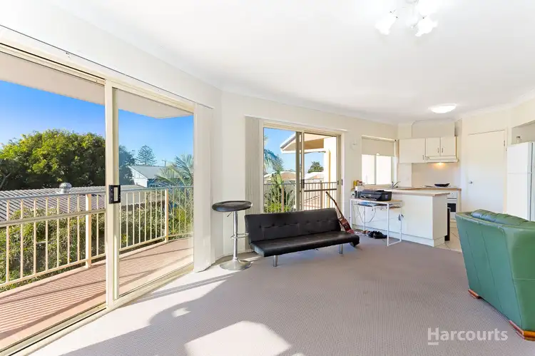 Fourth view of Homely apartment listing, 10/10 Caroline Street, Woody Point QLD 4019