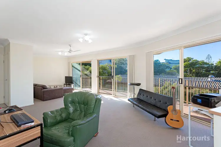 Fifth view of Homely apartment listing, 10/10 Caroline Street, Woody Point QLD 4019