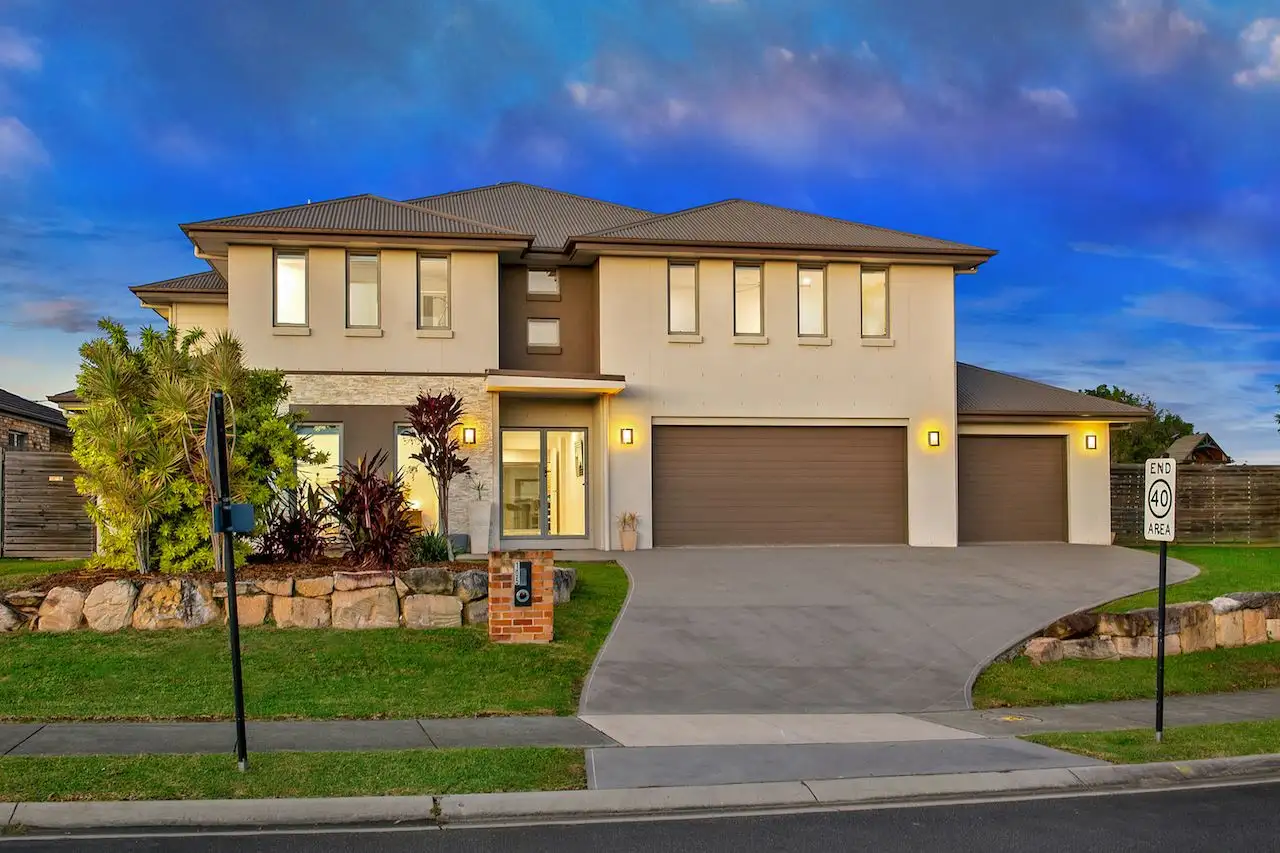 Main view of Homely house listing, 105 Possum Parade, North Lakes QLD 4509