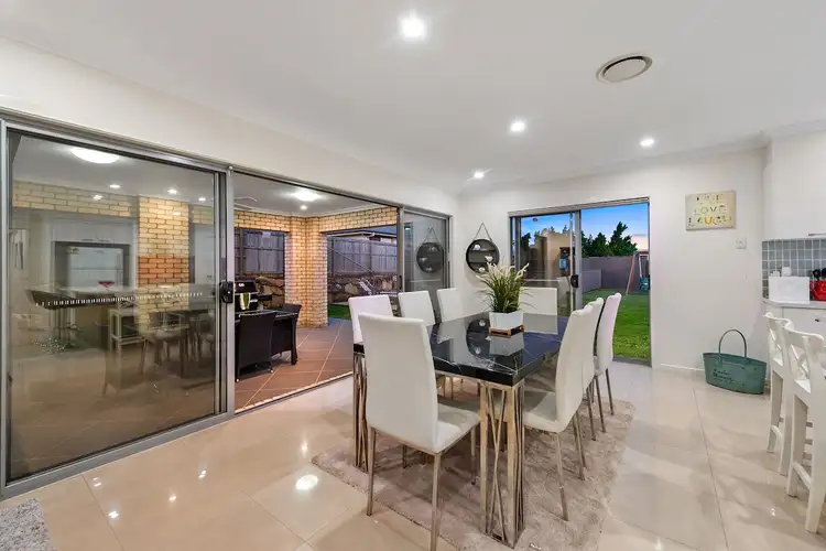 Sixth view of Homely house listing, 105 Possum Parade, North Lakes QLD 4509