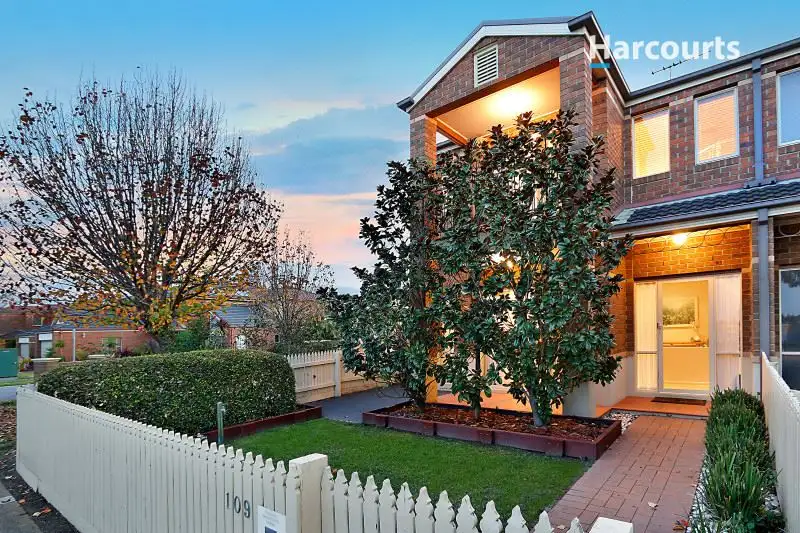 Main view of Homely house listing, 109 Golden Grove Drive, Narre Warren South VIC 3805