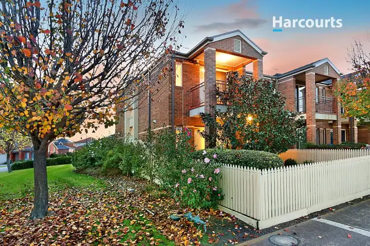 Second view of Homely house listing, 109 Golden Grove Drive, Narre Warren South VIC 3805