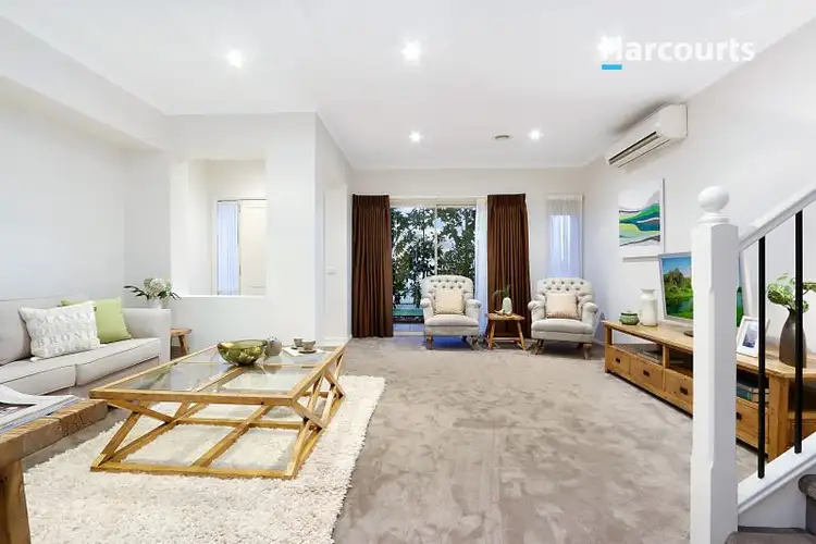 Fourth view of Homely house listing, 109 Golden Grove Drive, Narre Warren South VIC 3805