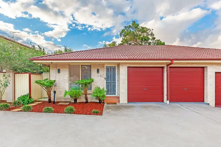 1/219 Hill End Road, Doonside NSW 2767