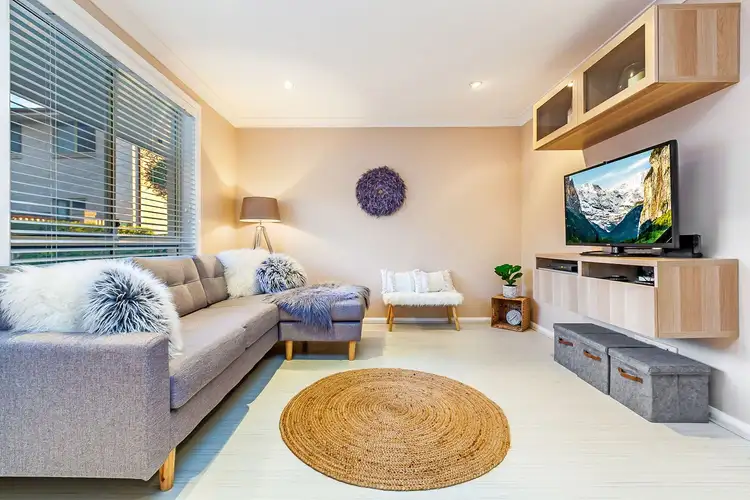 Second view of Homely villa listing, 1/219 Hill End Road, Doonside NSW 2767