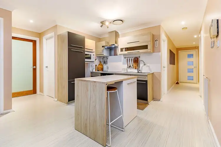 Third view of Homely villa listing, 1/219 Hill End Road, Doonside NSW 2767