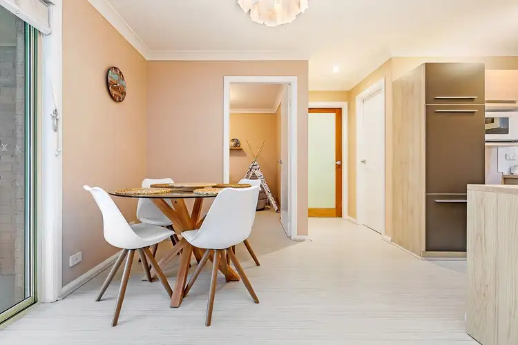 Fifth view of Homely villa listing, 1/219 Hill End Road, Doonside NSW 2767
