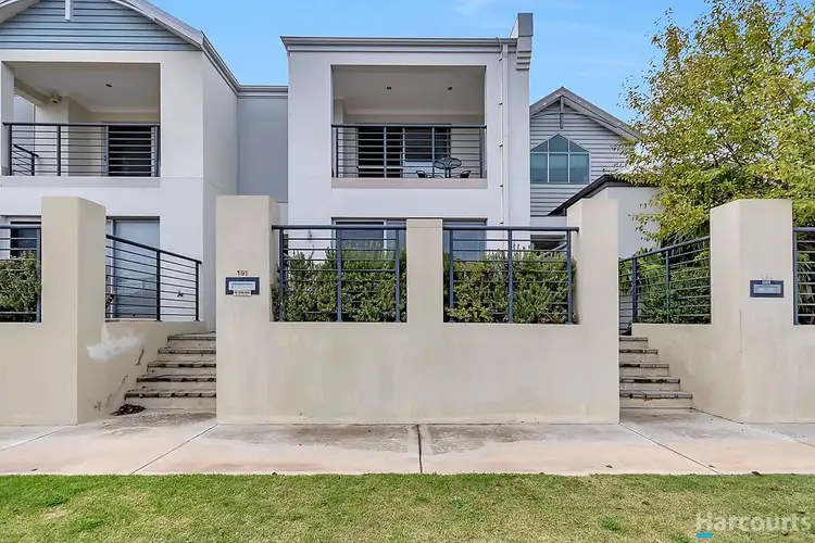 Fifth view of Homely house listing, 191 Celebration Boulevard, Clarkson WA 6030