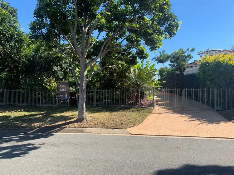 Main view of Homely house listing, 4 Niebling Place, Manly West QLD 4179
