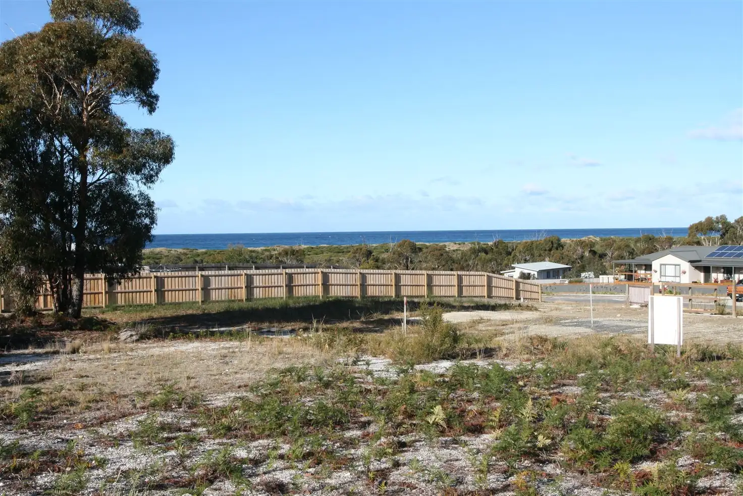 Main view of Homely land listing, Lot 41 Malibu Street, Scamander TAS 7215