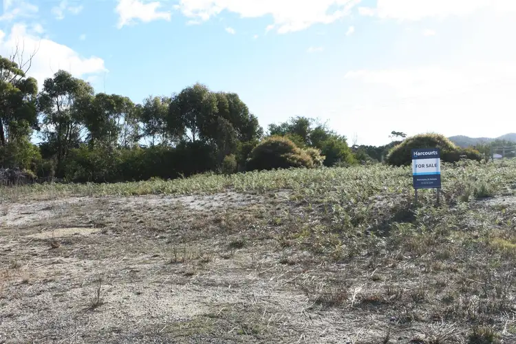 Third view of Homely land listing, Lot 41 Malibu Street, Scamander TAS 7215