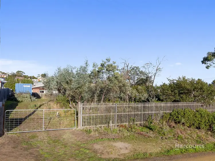 Main view of Homely land listing, 1 Pengana Street, Dodges Ferry TAS 7173