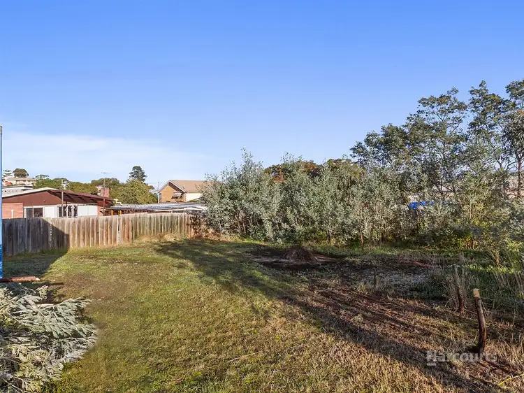 Fourth view of Homely land listing, 1 Pengana Street, Dodges Ferry TAS 7173